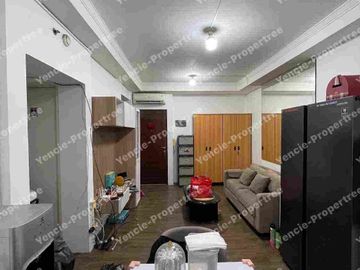 Disewakan tipe 3br apartment mediterania garden residence 2