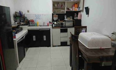 Rumah Murah Gdc Anggrek 3 Boulevard Cocok Usaha Kantor