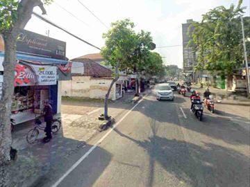 0511,67 Jual Lelang Rumah Hitung Tanah Sidoarjo Di KH Mukmin