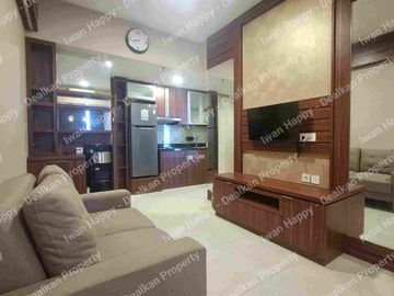 Anderson 2BR Apartment Disewakan