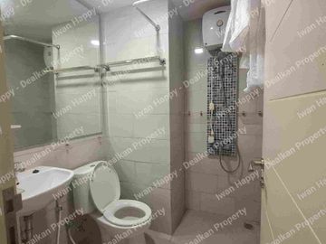 Anderson 2BR Apartment Disewakan