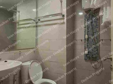 Anderson 2BR Apartment Disewakan