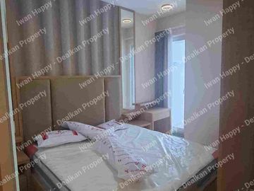 Anderson 2BR Apartment Disewakan