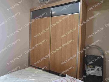 Anderson 2BR Apartment Disewakan