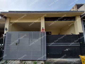 DIJUAL RUMAH CEPAT – GRAHA INDIRA, CITRA RAYA
