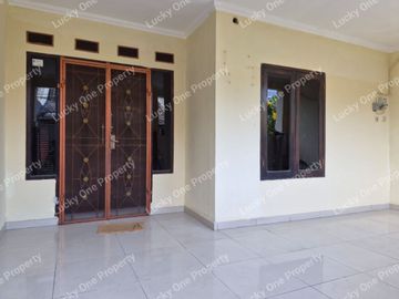 DIJUAL RUMAH CEPAT – GRAHA INDIRA, CITRA RAYA