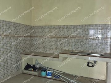 DIJUAL RUMAH CEPAT – GRAHA INDIRA, CITRA RAYA