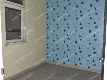 DIJUAL RUMAH CEPAT – GRAHA INDIRA, CITRA RAYA