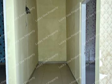 DIJUAL RUMAH CEPAT – GRAHA INDIRA, CITRA RAYA