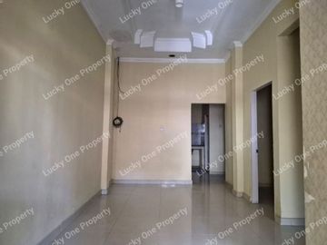 DIJUAL RUMAH CEPAT – GRAHA INDIRA, CITRA RAYA