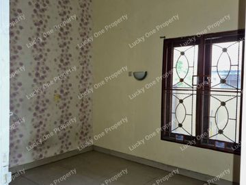 DIJUAL RUMAH CEPAT – GRAHA INDIRA, CITRA RAYA