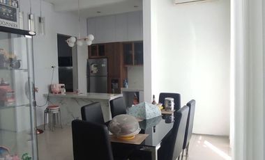 Royal Residence Cluster Addington