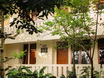KOSTAN DEKAT ITB UNPAD ITHB UNIKOM KAMAR MANDI DI DALAM