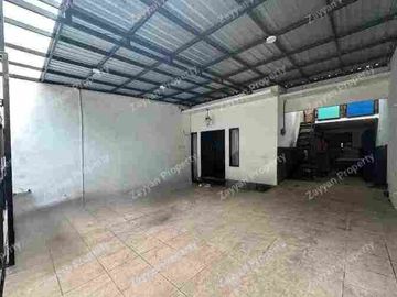 Rumah Cantik Manyar Surabaya