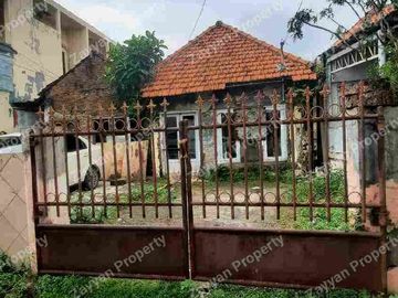 8,76jt/m‼️Rumah Hitung Tanah Bagong Ginayan Surabaya