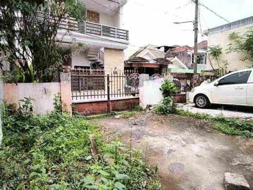 8,76jt/m‼️Rumah Hitung Tanah Bagong Ginayan Surabaya