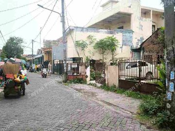8,76jt/m‼️Rumah Hitung Tanah Bagong Ginayan Surabaya