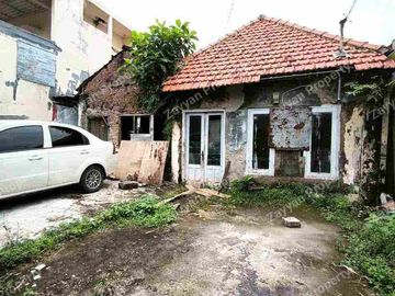 8,76jt/m‼️Rumah Hitung Tanah Bagong Ginayan Surabaya