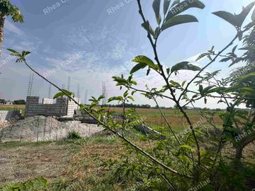 Farm/ Residential Lot