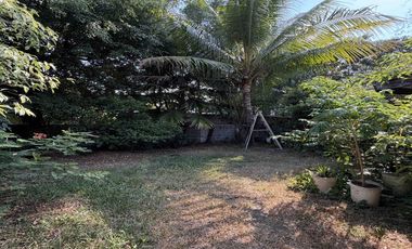 Alabang Hills Prime Lot for Sale