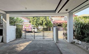 Alabang Hills Prime Lot for Sale