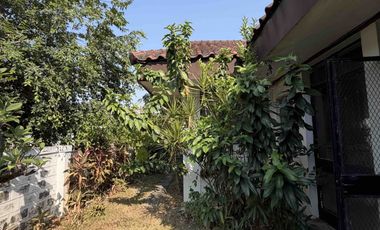 Alabang Hills Prime Lot for Sale