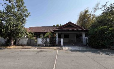 Alabang Hills Prime Lot for Sale