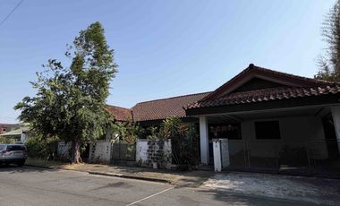 Alabang Hills Prime Lot for Sale