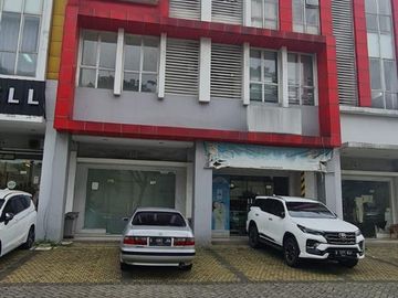 Dijual Ruko Darwin Timur, Gading Serpong.  Kawasan Scientia Garden.