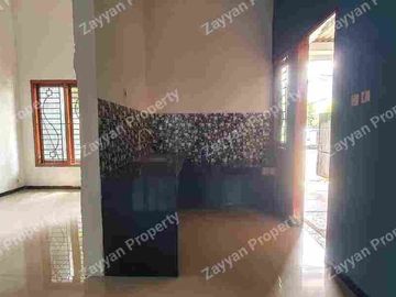 Selangkah MERR‼️ Rumah Siap Huni Rungkut Menanggal Surabaya