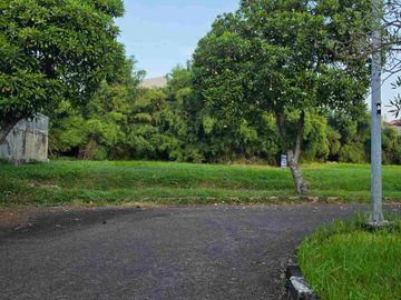 kavling Taman Permata Buana