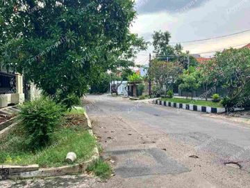 Pusat Kota‼️ Rumah Vintage Area Raya Darmo Surabaya