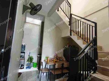 Rumah Murah Medokan Rungkut Surabaya