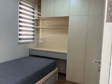 Rumah 2 Lantai Siap Huni di Cluster Dayana Summarecon Bandung