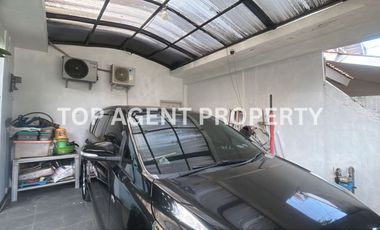 DIJUAL RUMAH SIAP HUNI 2 LANTAI