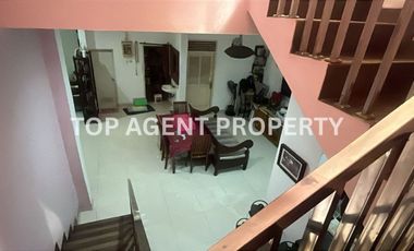 DIJUAL RUMAH SIAP HUNI 2 LANTAI
