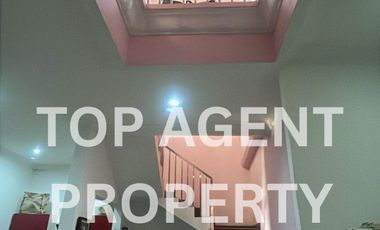 DIJUAL RUMAH SIAP HUNI 2 LANTAI