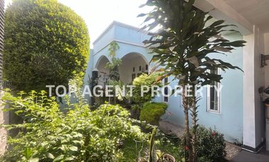 DIJUAL RUMAH SIAP HUNI 2 LANTAI