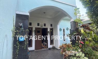 DIJUAL RUMAH SIAP HUNI 2 LANTAI