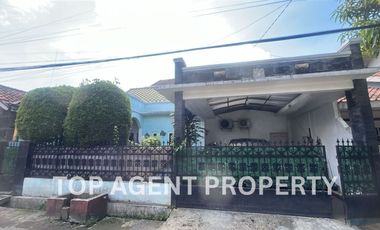 DIJUAL RUMAH SIAP HUNI 2 LANTAI