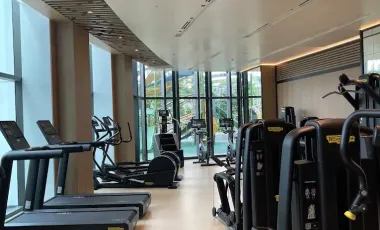 For Sale: Premiere 3BR Unit at Aurelia Residences, BGC