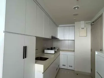 dijual atau disewakan BRAND NEW Orange County Apartment 2 BR