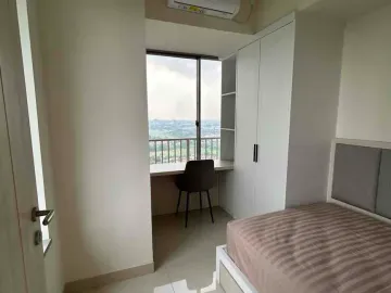 dijual atau disewakan BRAND NEW Orange County Apartment 2 BR