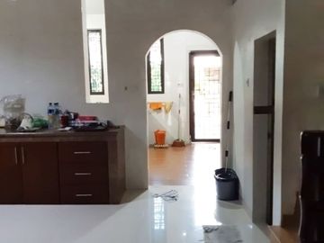 Ruko di Jl. Karya ( Depan Irian Supermarket )