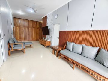 Rumah Area Taman Mumbul Nusa Dua Kuta Bali