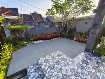 Rumah Area Taman Mumbul Nusa Dua Kuta Bali