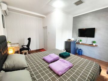 Rumah Area Taman Mumbul Nusa Dua Kuta Bali
