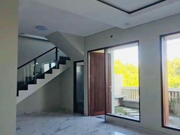 Rumah View Sawah Kediri Tabanan Bali