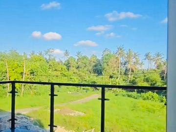 Rumah View Sawah Kediri Tabanan Bali