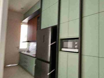 Rumah 2 Lt Bebas Banjir Dekat LRT Cikunir